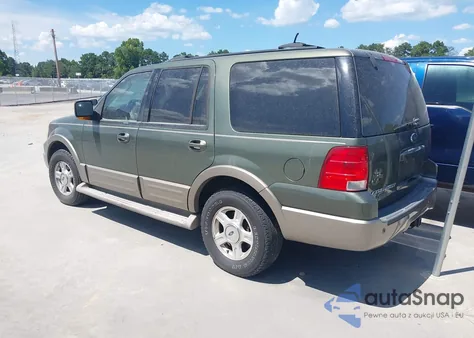 2004 Ford Expedition Eddie Bauer z USA, uszkodzony, nr VIN 1FMRU17W74LB24231
